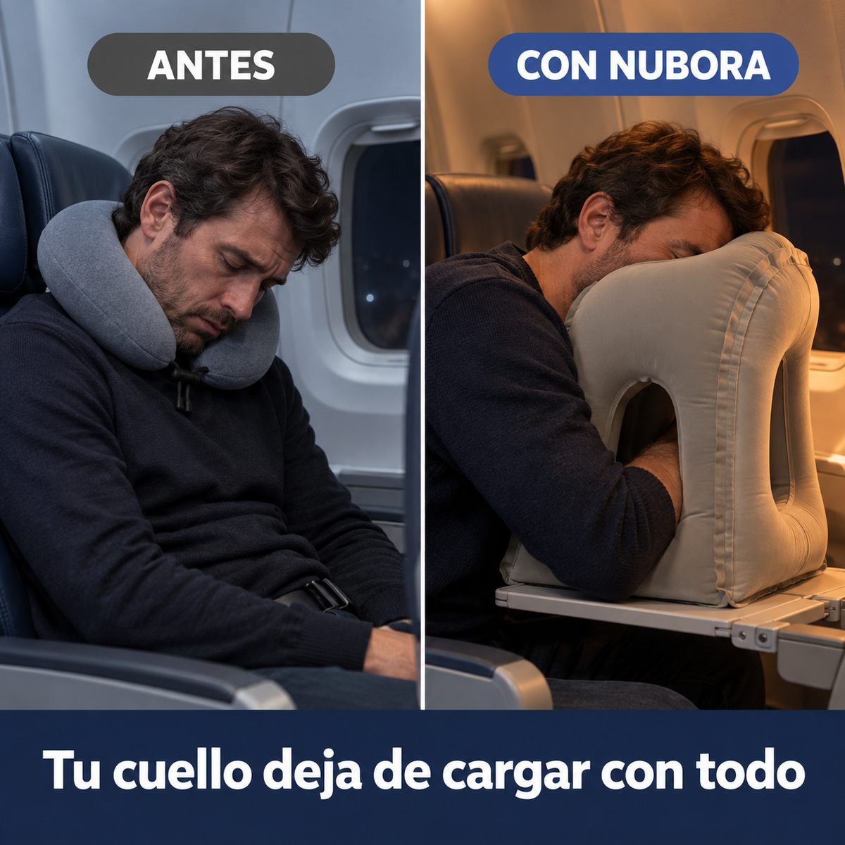 Nubora